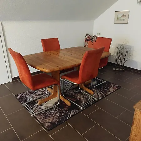 Appartement Reiner *