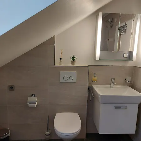 Reiner Appartement Albbruck
